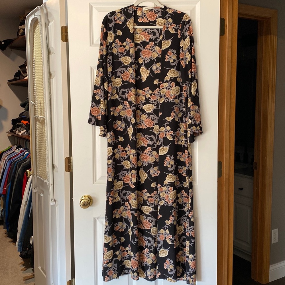 PEACHLOVE Kimono